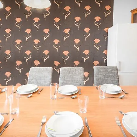 Astra 1 Apartmán